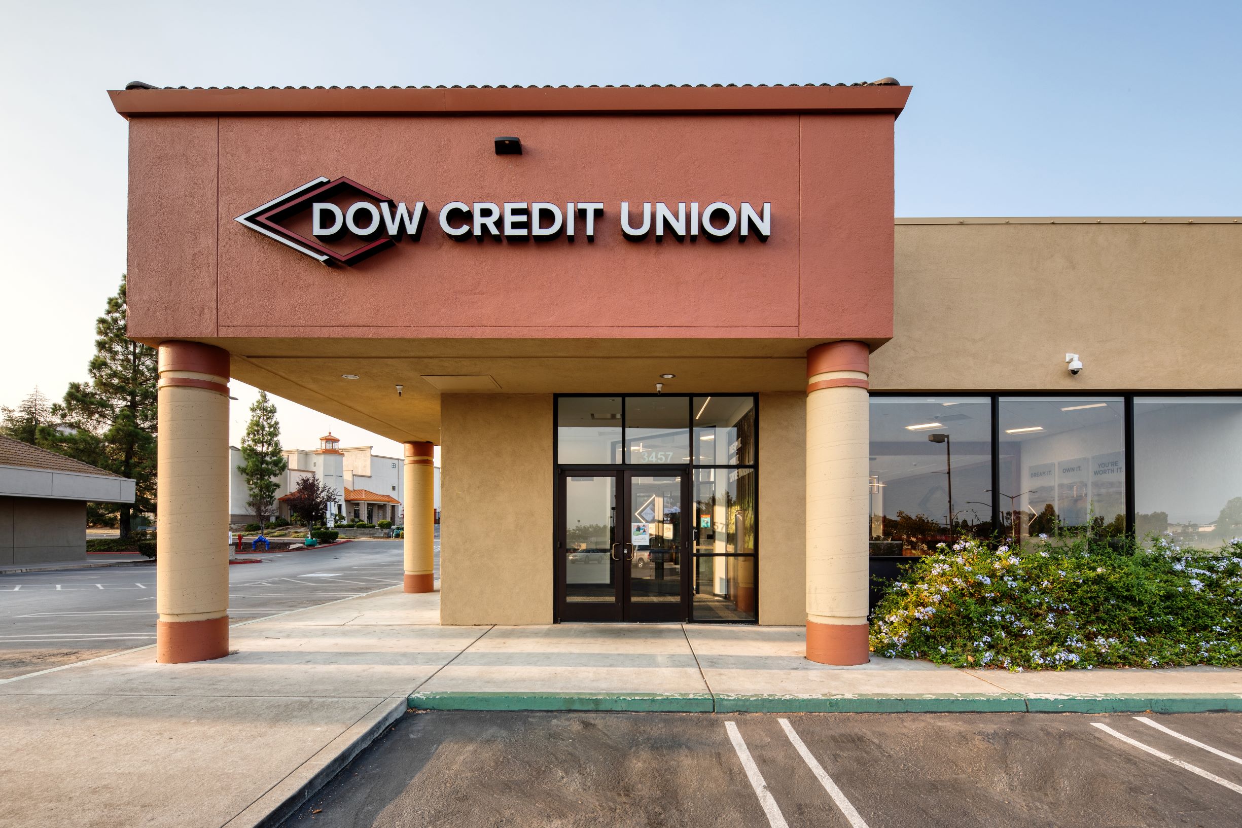 Dow Credit Union